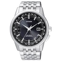 Orologio Citizen Uomo Radiocontrollato H-804 in Acciaio CB0150-62L - CB0150-62L